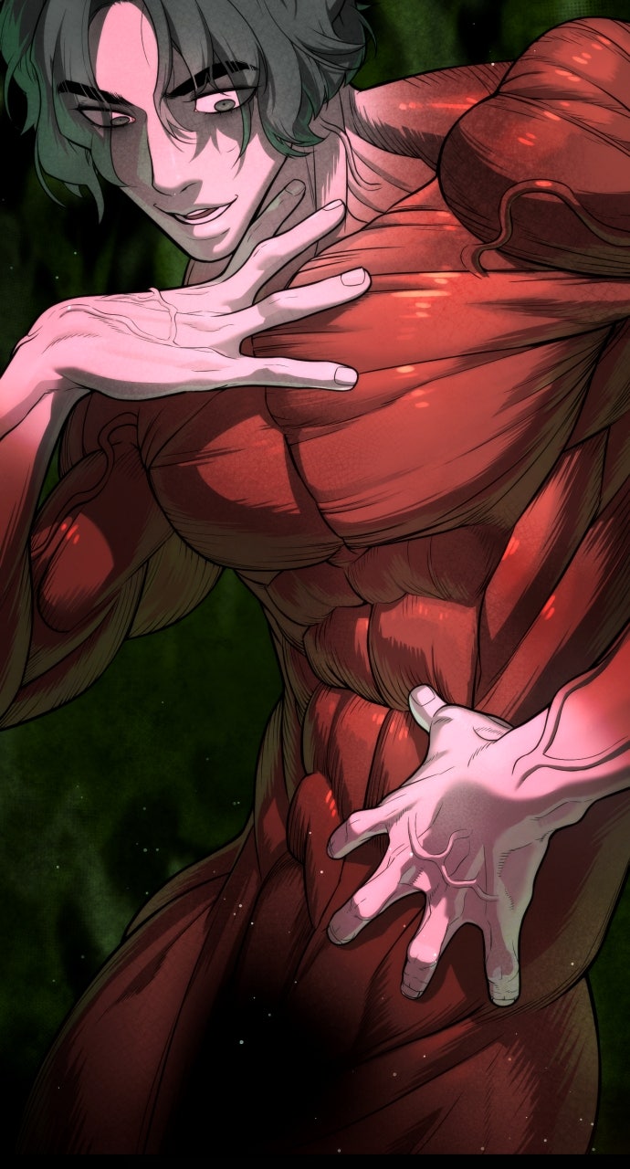Read Killer Pietro Manga Online