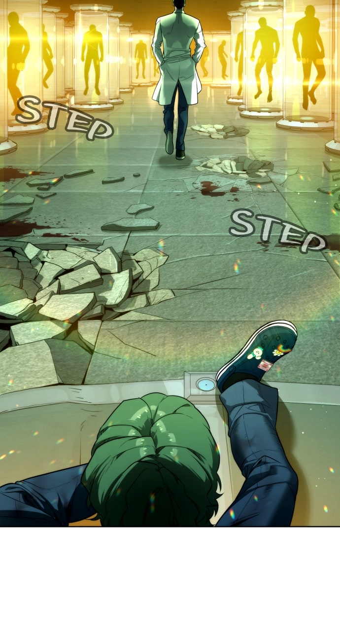 Read Killer Pietro Manga Online