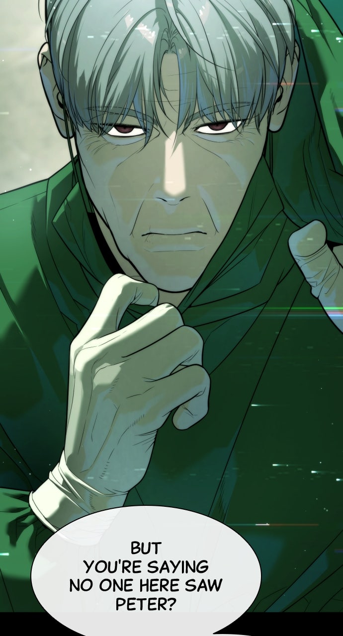 Read Killer Pietro Manga Online