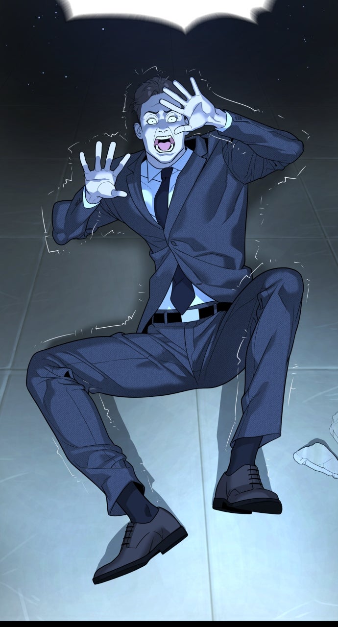 Read Killer Pietro Manga Online