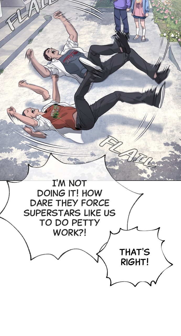 Read Killer Pietro Manga Online