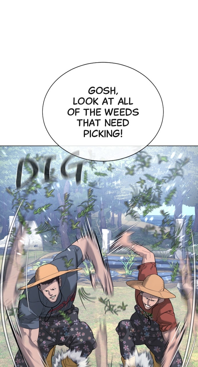 Read Killer Pietro Manga Online