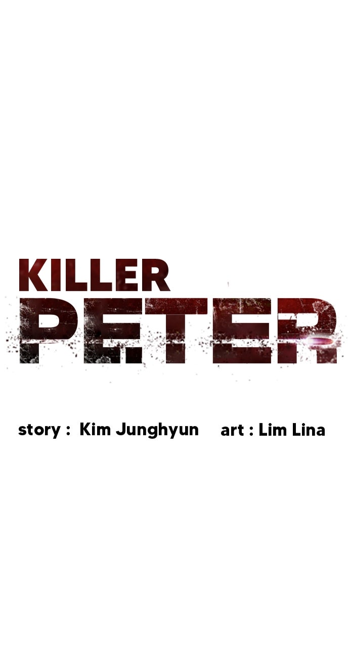 Read Killer Pietro Manga Online