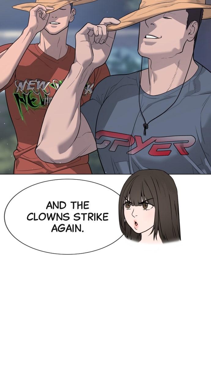 Read Killer Pietro Manga Online
