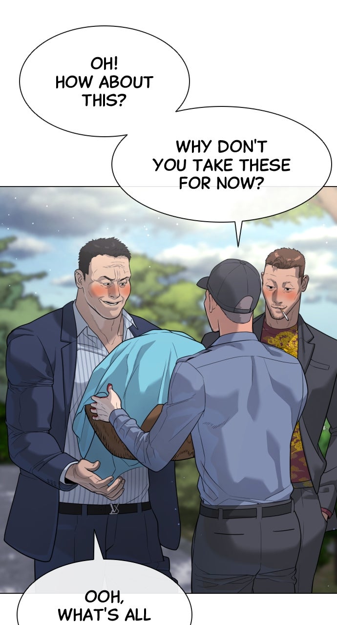 Read Killer Pietro Manga Online