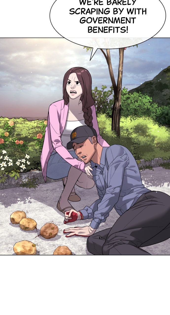 Read Killer Pietro Manga Online