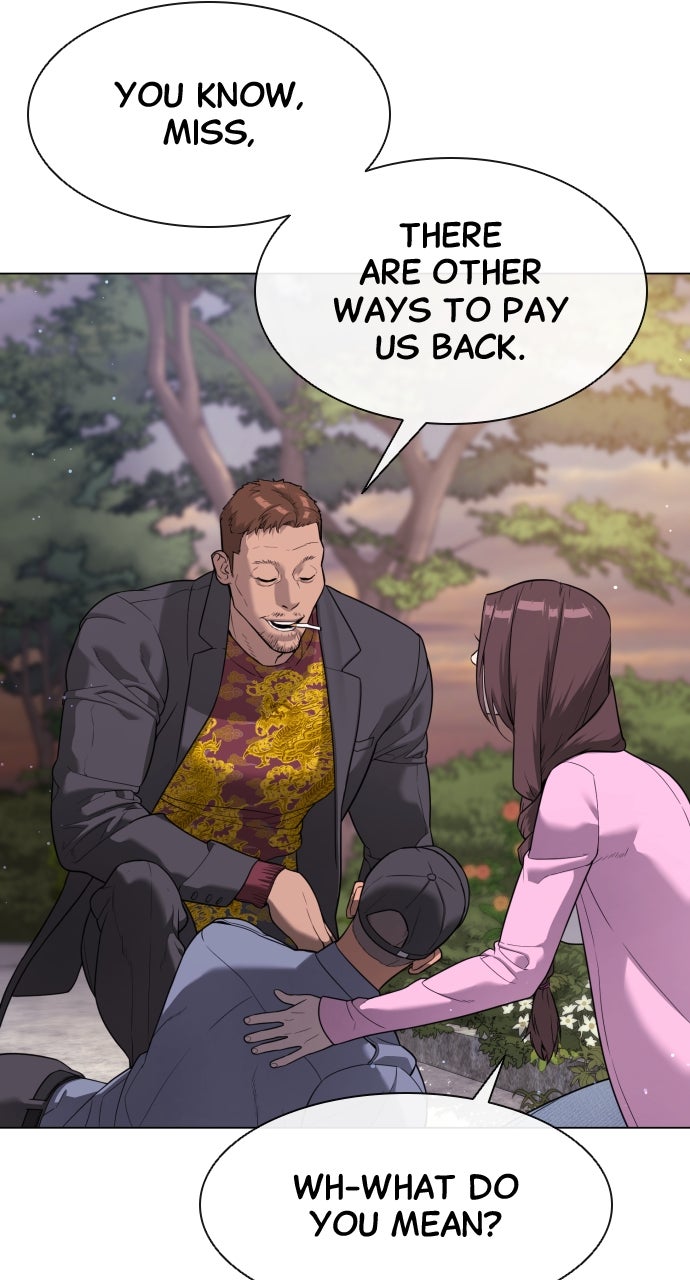 Read Killer Pietro Manga Online