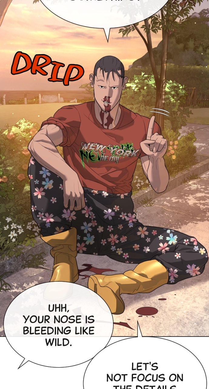 Read Killer Pietro Manga Online