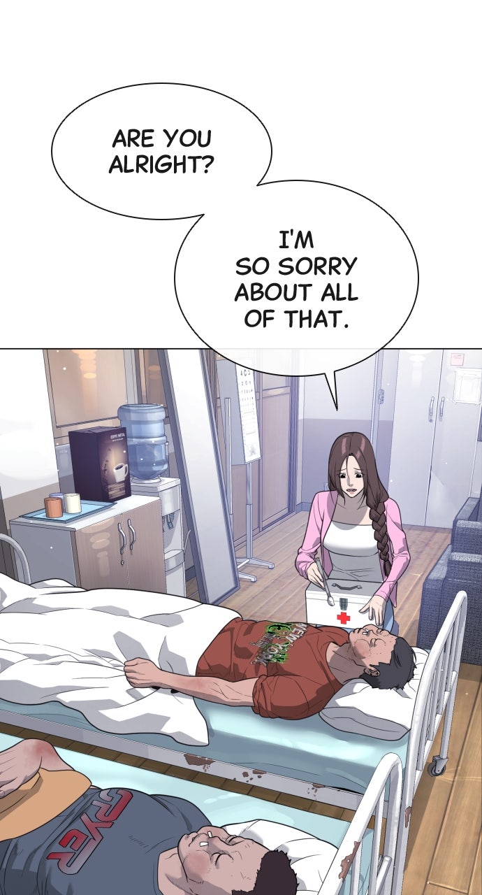 Read Killer Pietro Manga Online