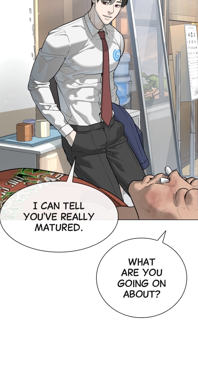 Read Killer Pietro Manga Online