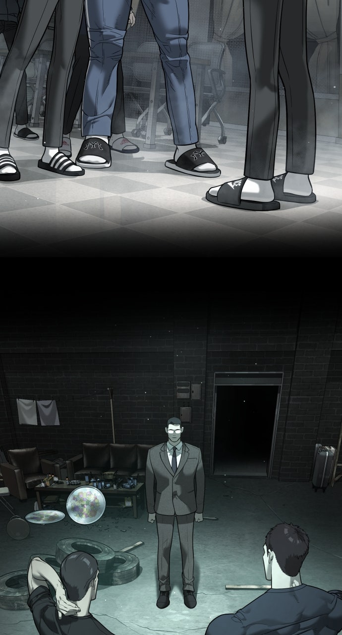 Read Killer Pietro Manga Online
