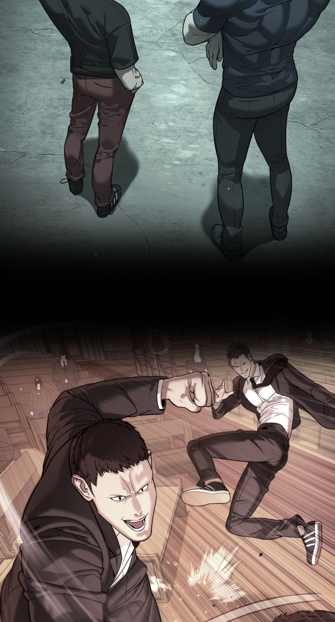 Read Killer Pietro Manga Online