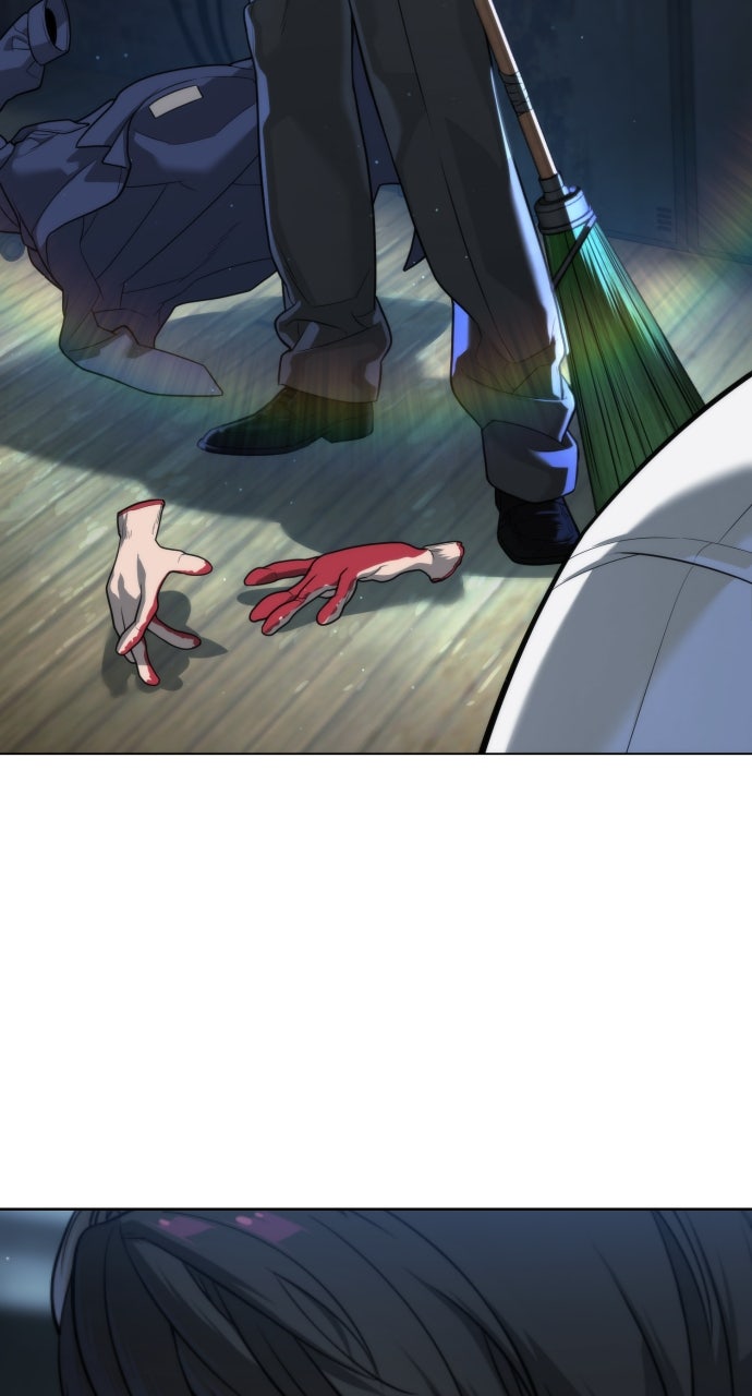 Read Killer Pietro Manga Online