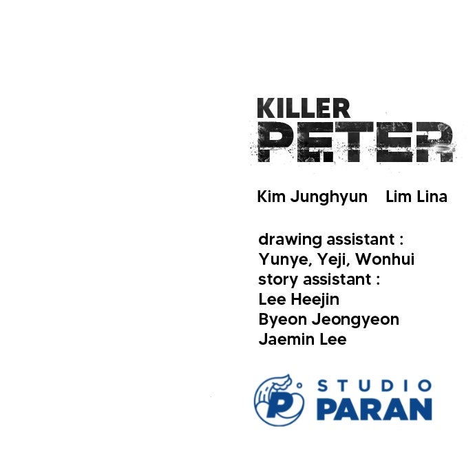 Read Killer Pietro Manga Online