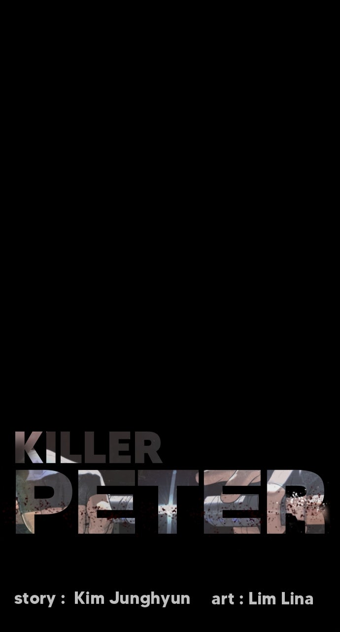 Read Killer Pietro Manga Online
