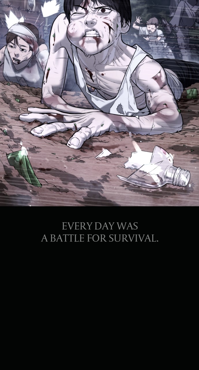 Read Killer Pietro Manga Online