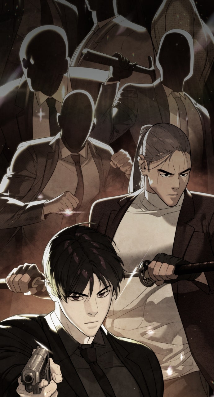Read Killer Pietro Manga Online