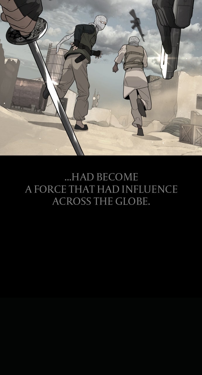 Read Killer Pietro Manga Online