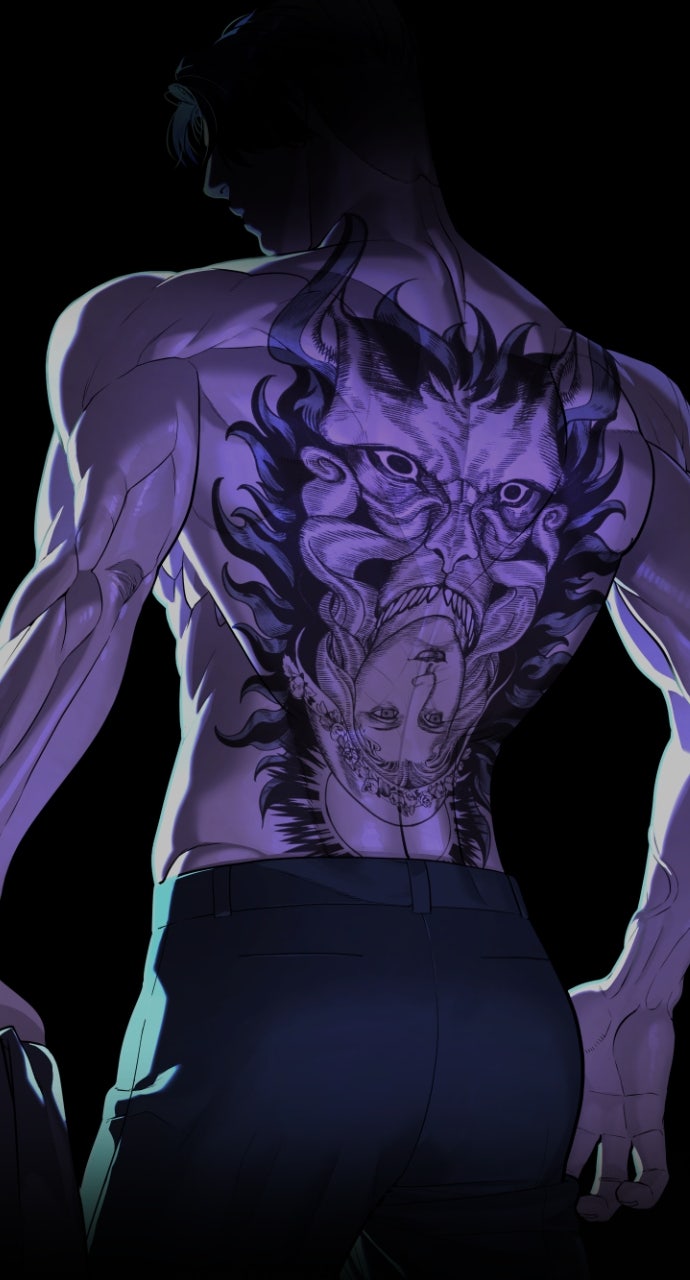 Read Killer Pietro Manga Online