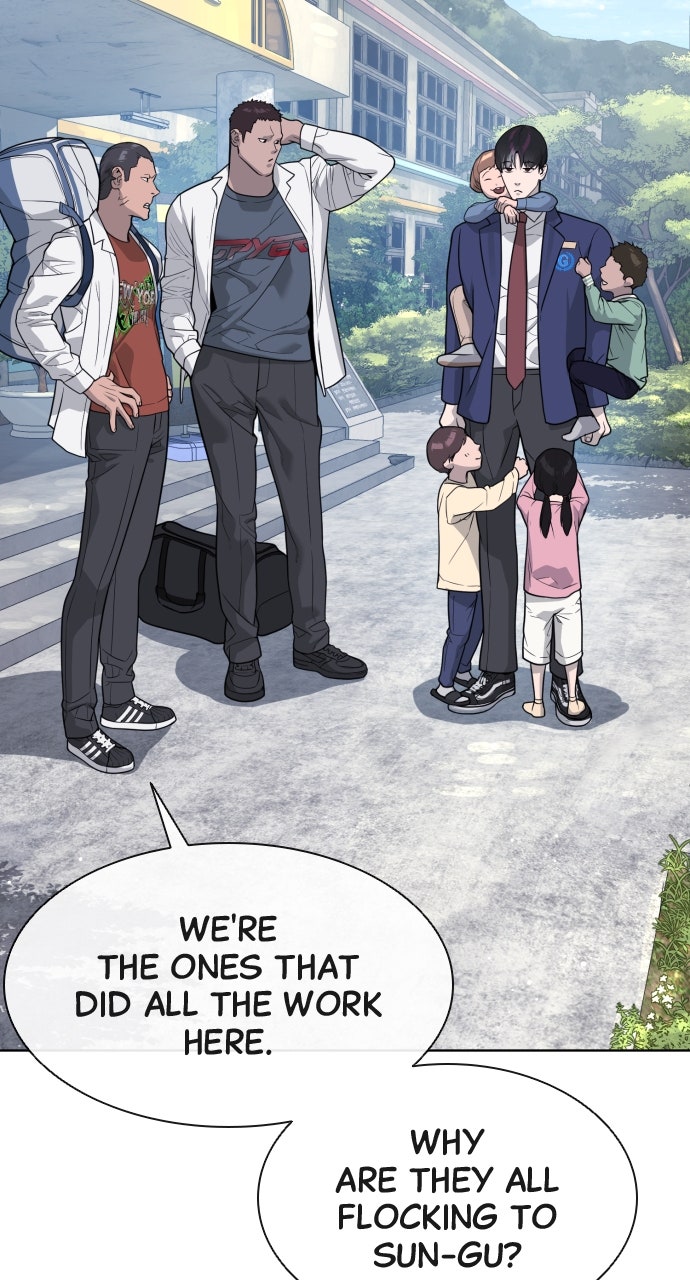 Read Killer Pietro Manga Online