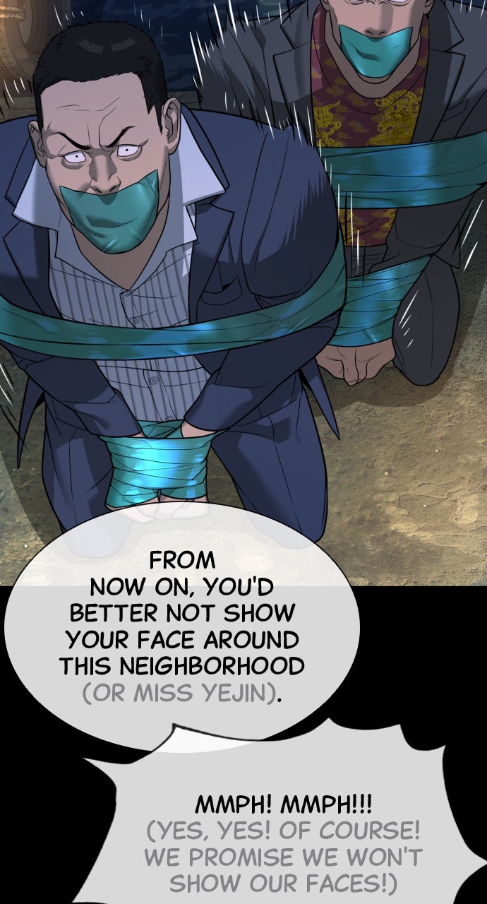 Read Killer Pietro Manga Online