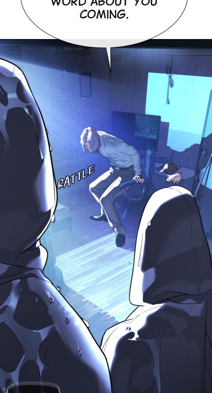 Read Killer Pietro Manga Online