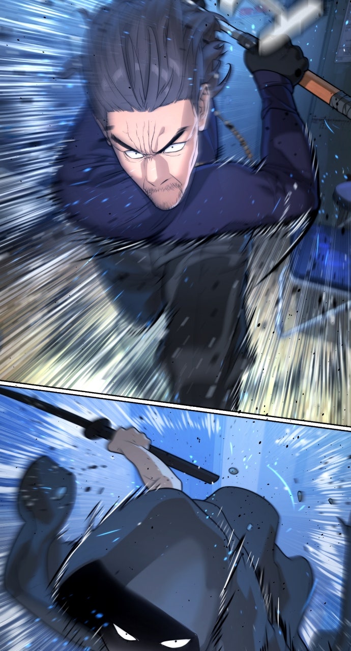 Read Killer Pietro Manga Online