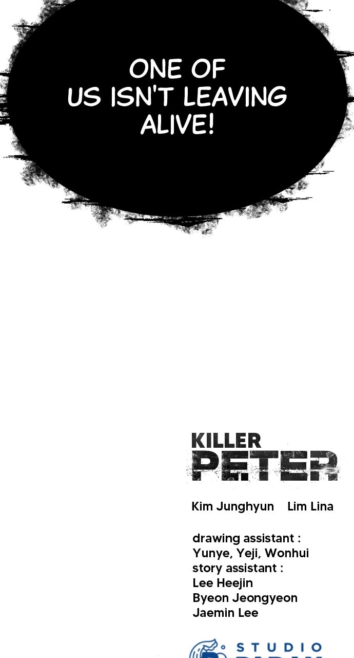 Read Killer Pietro Manga Online