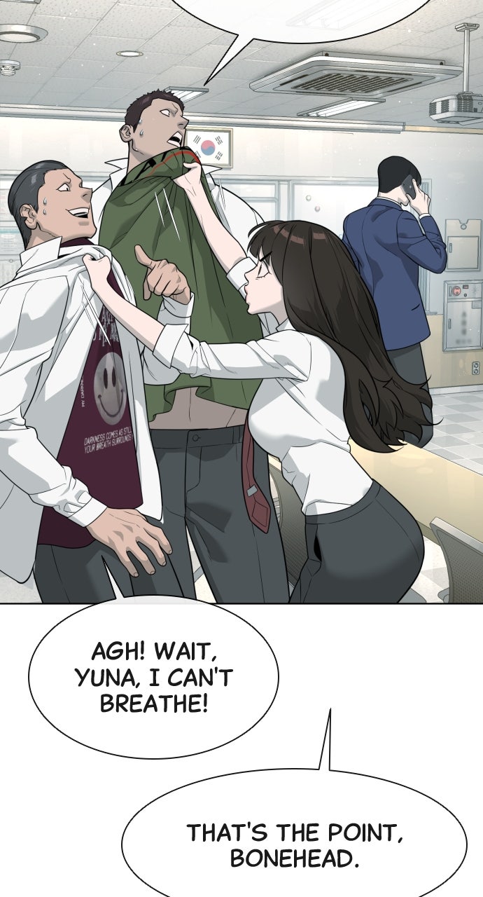 Read Killer Pietro Manga Online