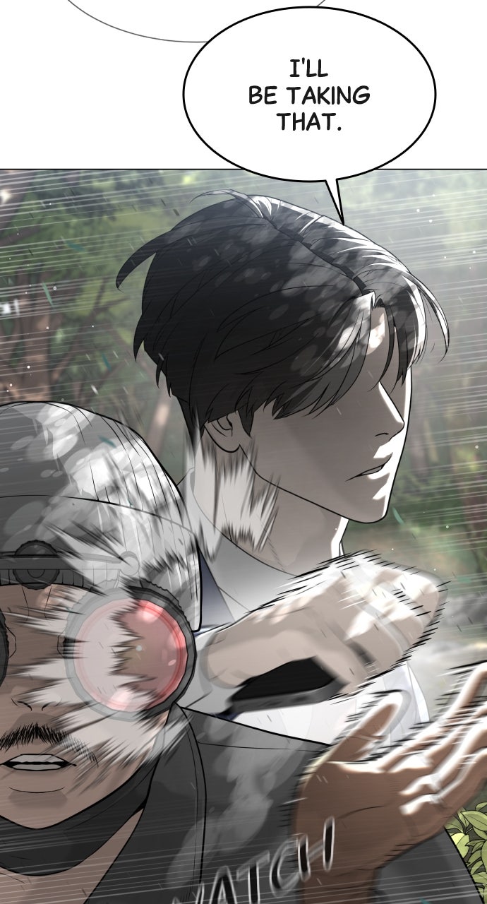 Read Killer Pietro Manga Online