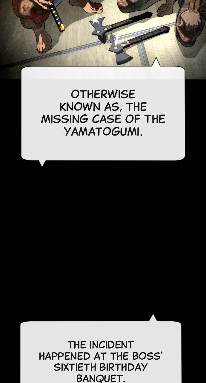 Read Killer Pietro Manga Online