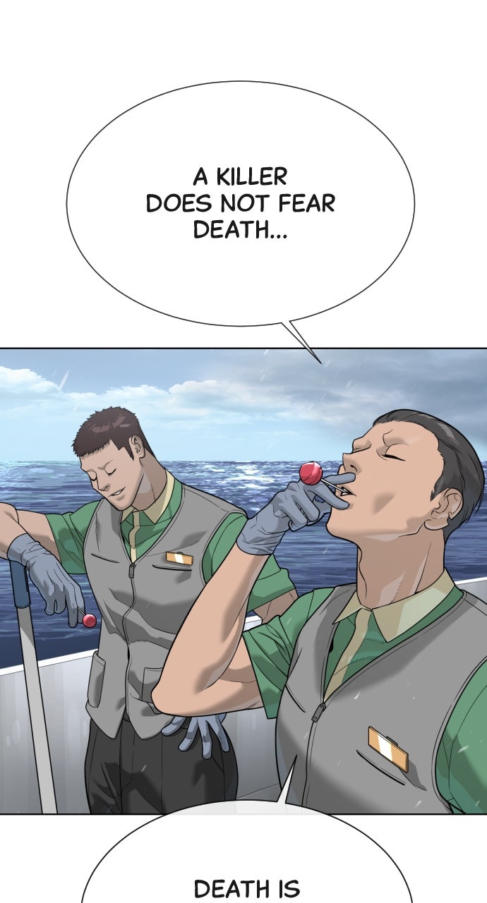 Read Killer Pietro Manga Online