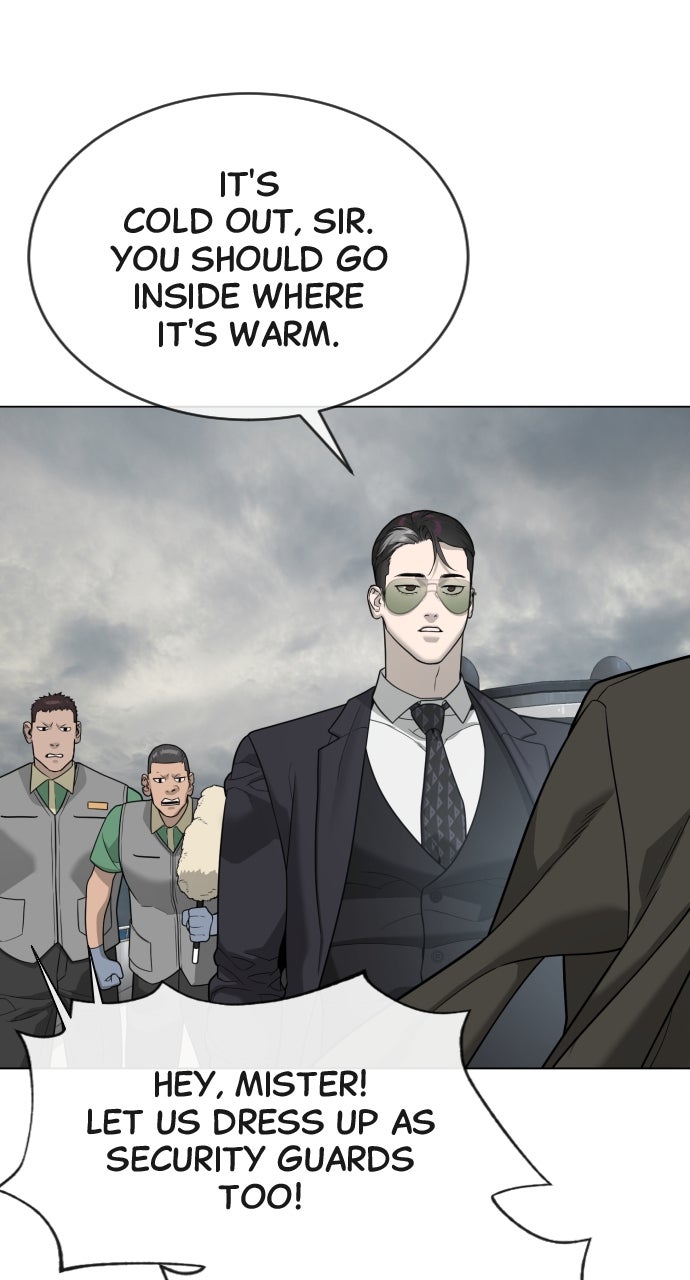 Read Killer Pietro Manga Online