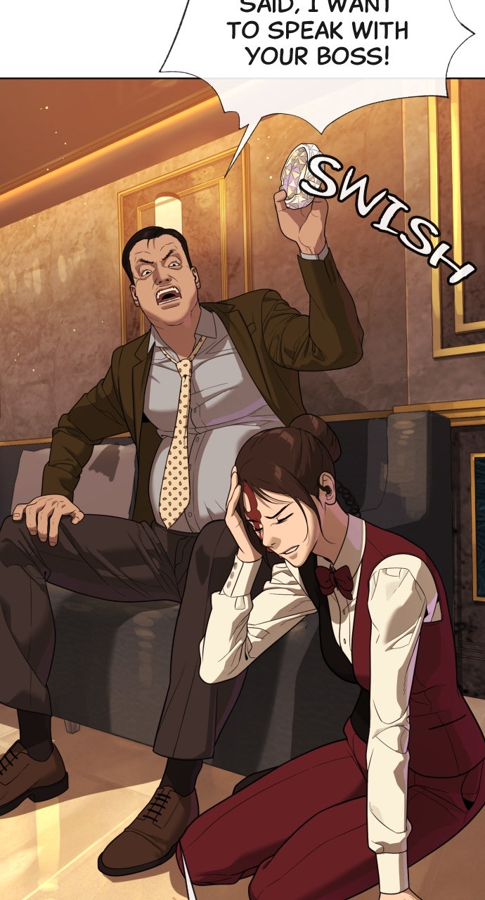 Read Killer Pietro Manga Online