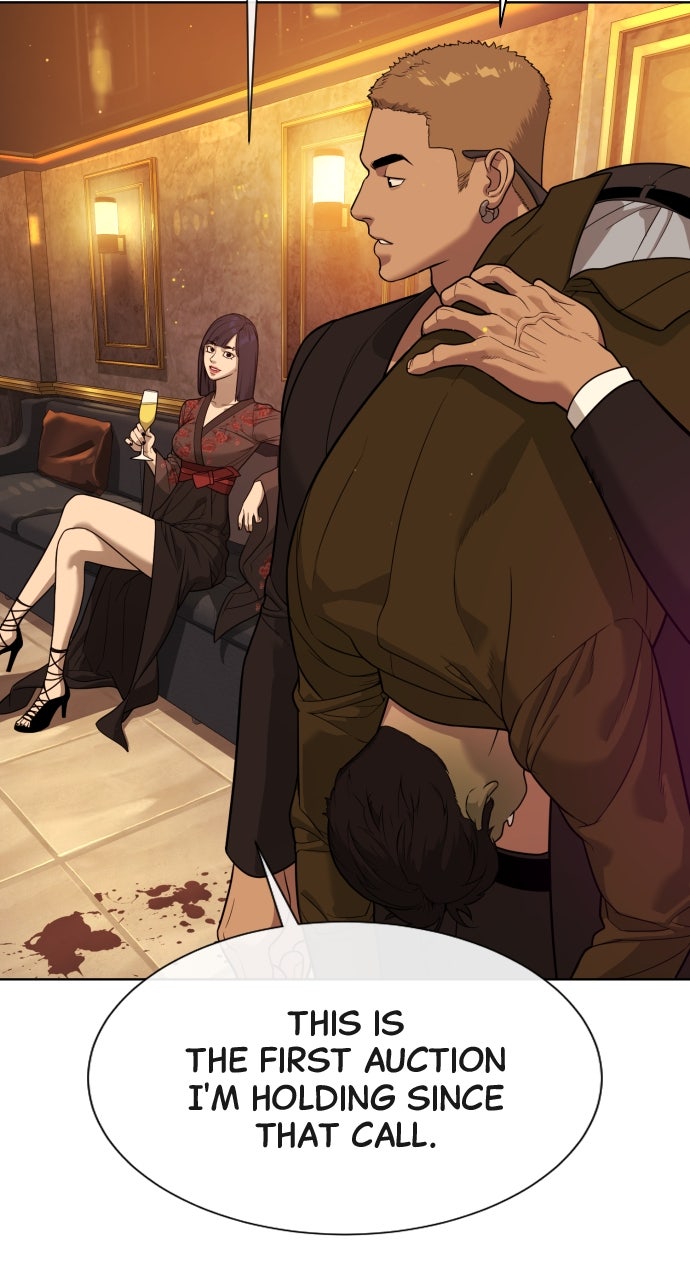 Read Killer Pietro Manga Online