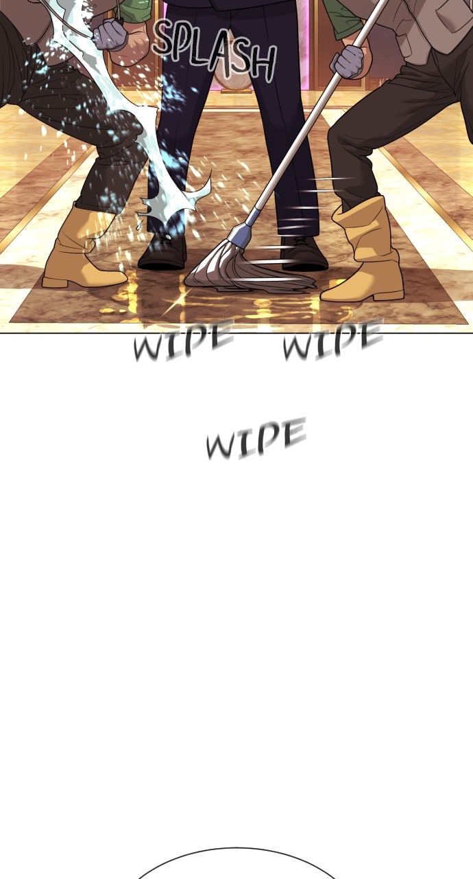 Read Killer Pietro Manga Online