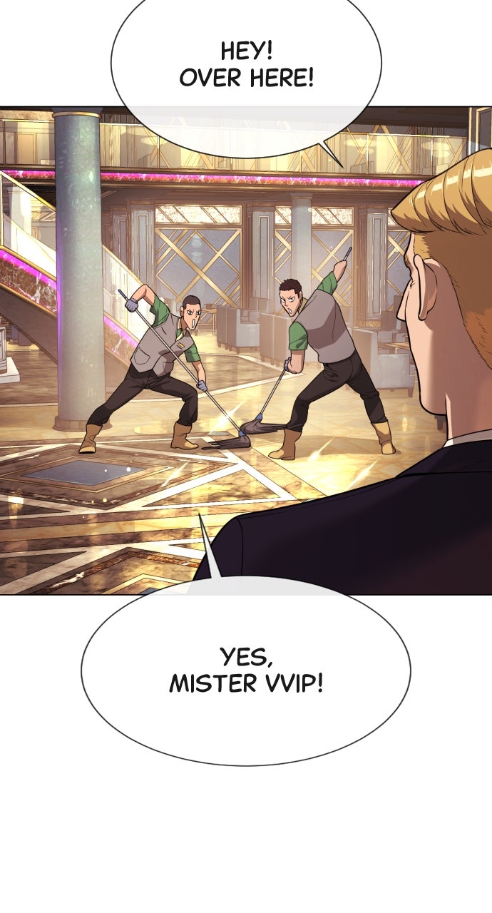 Read Killer Pietro Manga Online