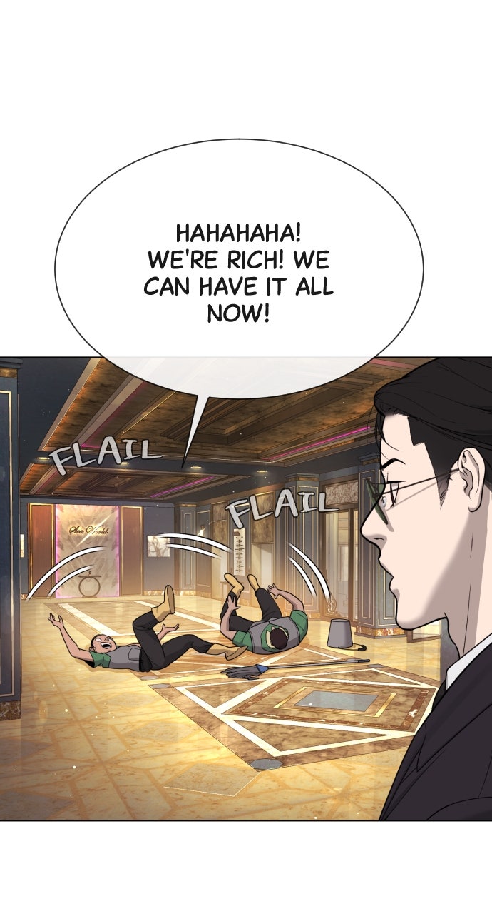 Read Killer Pietro Manga Online