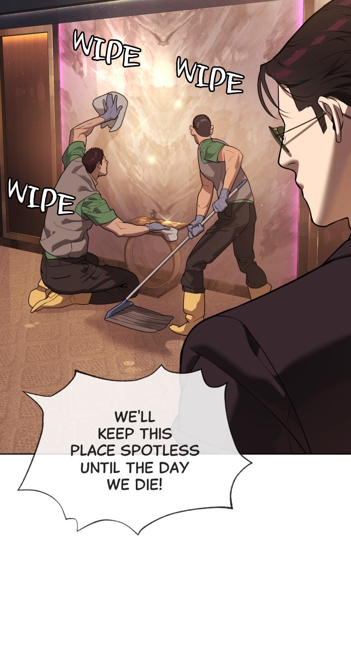Read Killer Pietro Manga Online