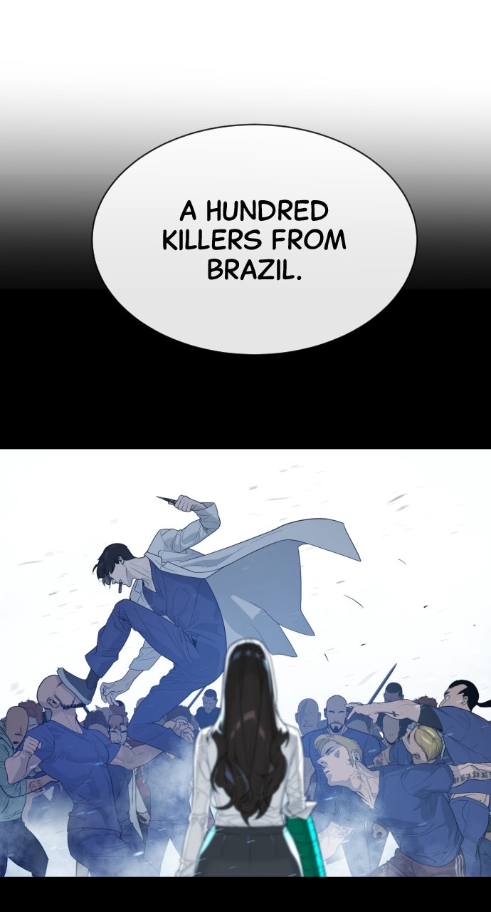 Read Killer Pietro Manga Online