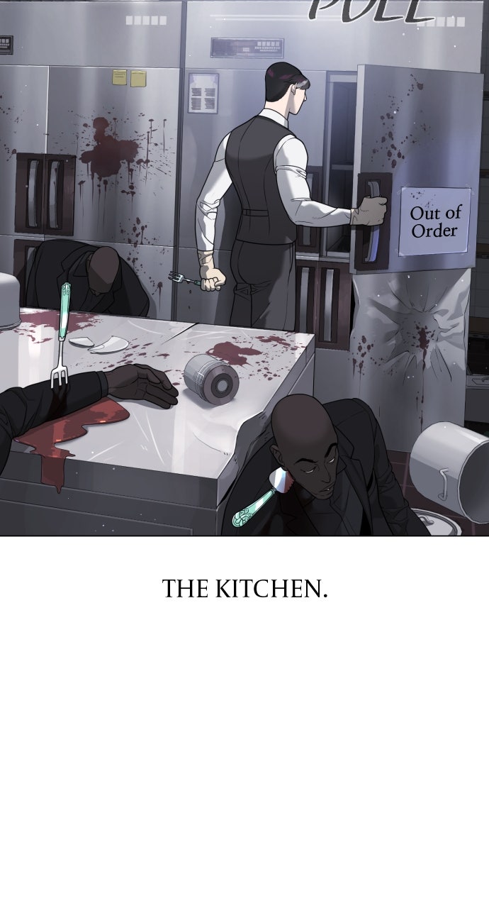Read Killer Pietro Manga Online
