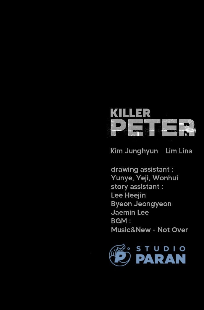 Read Killer Pietro Manga Online