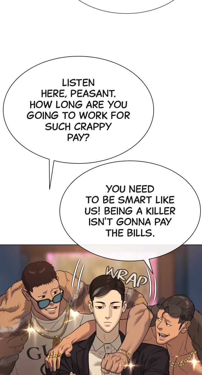 Read Killer Pietro Manga Online