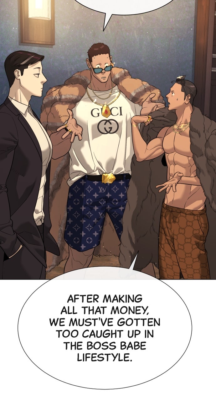 Read Killer Pietro Manga Online