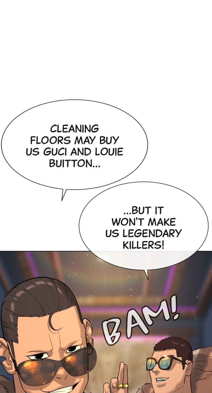 Read Killer Pietro Manga Online