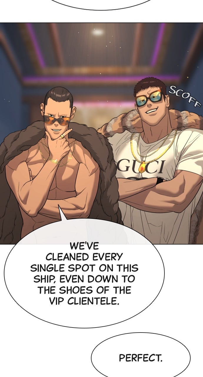 Read Killer Pietro Manga Online