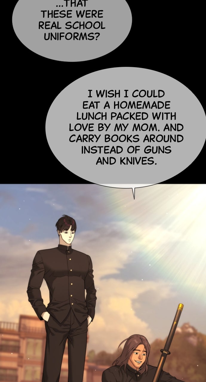 Read Killer Pietro Manga Online