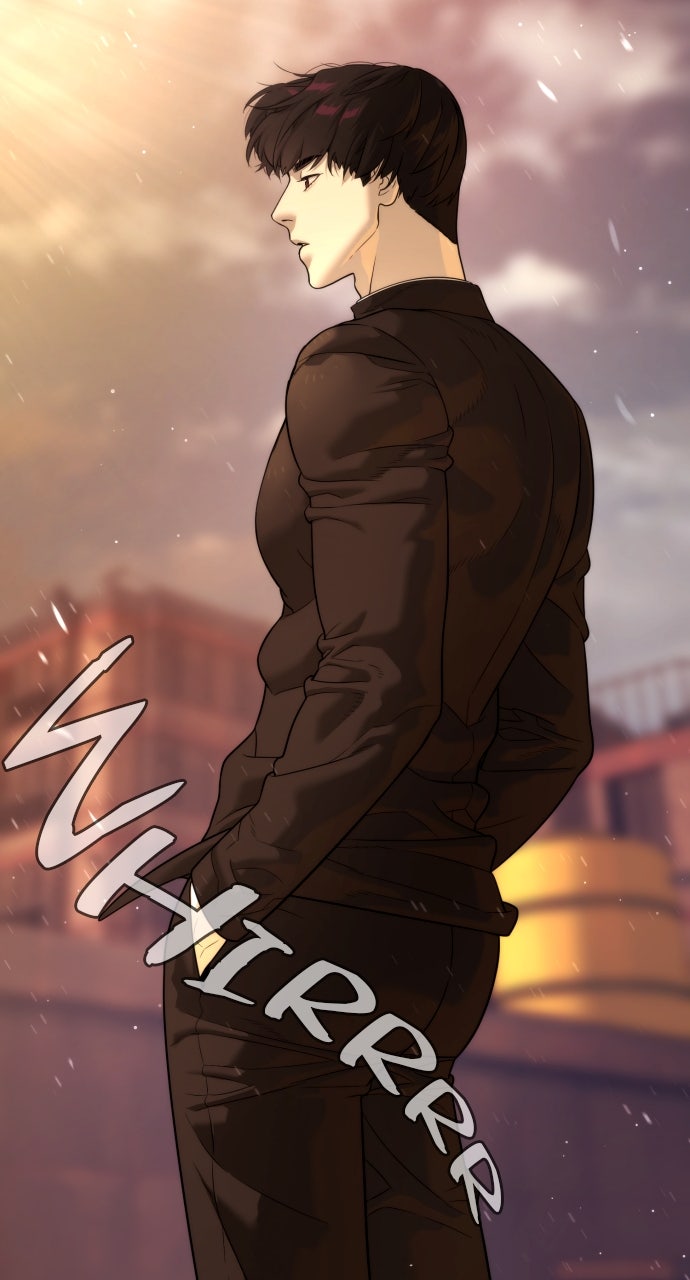 Read Killer Pietro Manga Online