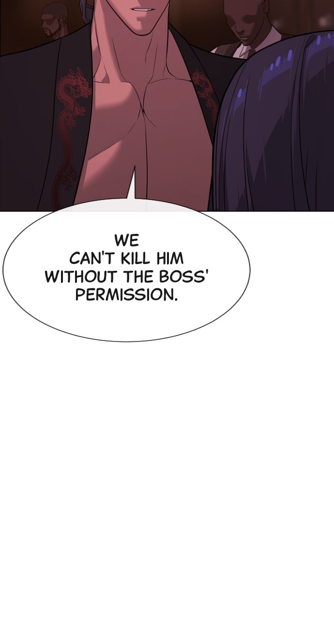 Read Killer Pietro Manga Online