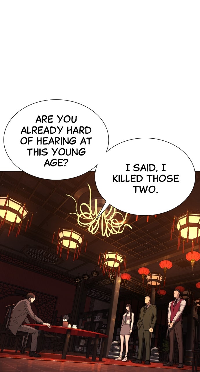 Read Killer Pietro Manga Online